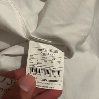 Mağaza Ve Online Fiyat Farkı: Müşteri Yanıltılıyor!