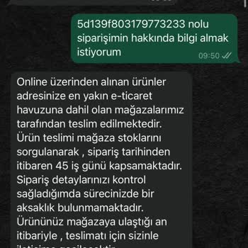 Bellona'nın Teslimat Sözünü Yerine Getirmemesi