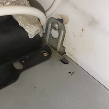 Bosch Aspiratör Montaj Sorunu Ve Garanti Kapsamında Çözüm Talebi