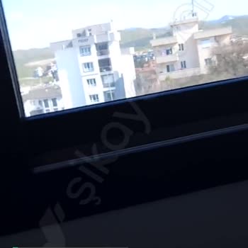 Egepen Deceuninck Kapı Pencere Pervazlarından Soğuk Geliyor, Donuyoruz!