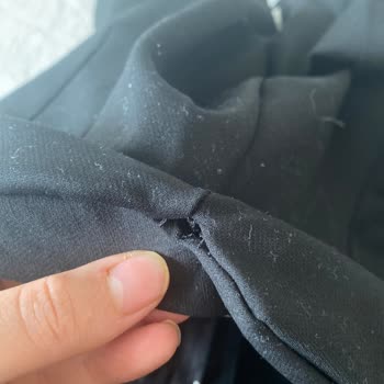 Sökük Ürün Ve İletişim Eksikliği