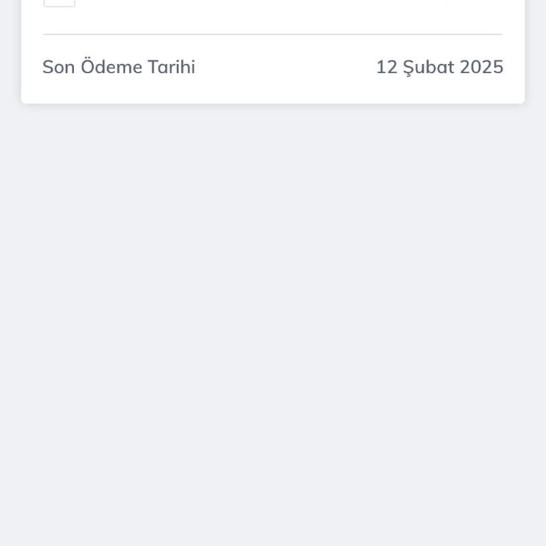 Yanlış Faturalandırma Şoku: 15 GB Tarifesi Mağduriyeti