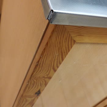 Sivri Kenar Montumu Yırtarken Müdürün Umursamaz Tavrı