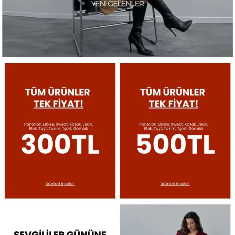 Oyku Wear Yanlış Beden Ve Hatalı Ürünler İçin Çözüm Arayışı