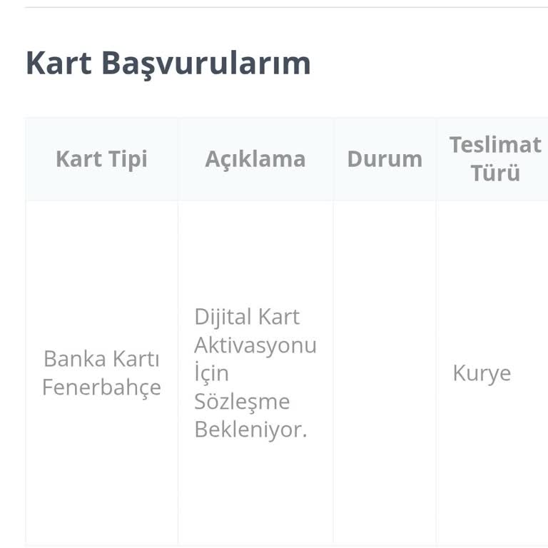 Passolig Dijital Kart Aktivasyonu Sorunu