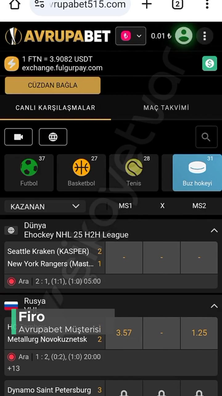 Avrupabet Pişmanlığım! videonun kapak resmi
