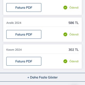 Engelli İndirimi Ve Fatura Sorunlarıyla Boğuşan Müşteri