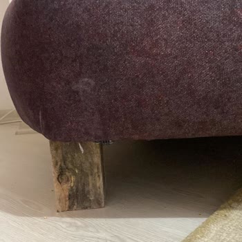 Modalife Mağazası Koltuk Sorunları Ve İletişim Eksikliği