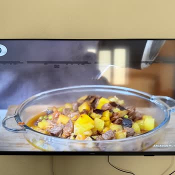 Philips TV'de Beklenmedik Ekran Sorunu Ve Değişim Talebi