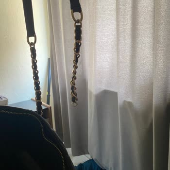 Network Mağazasından Alınan Çantanın Sürekli Sorun Çıkarması