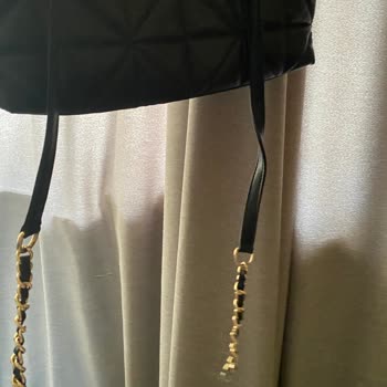 Network Mağazasından Alınan Çantanın Sürekli Sorun Çıkarması