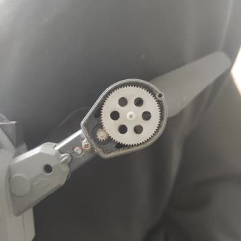 Corby CX014 Model Dron İçin Yedek Motor Arayışı