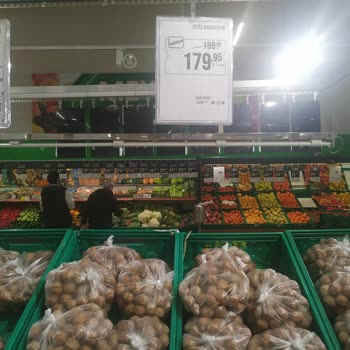 Kasada Fiyat Şoku: Etiketle Uyuşmayan Fiyatlar