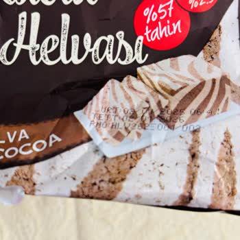 Kuru Ve Kesilmesi Zor Helva Sorunu