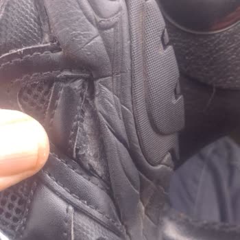 Skechers Ayakkabı Deformasyonu Ve Müşteri Hizmetleri Sorunu