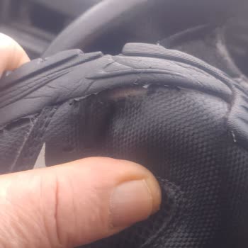 Skechers Ayakkabı Deformasyonu Ve Müşteri Hizmetleri Sorunu