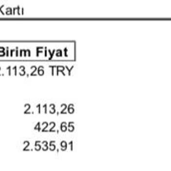 Yanıltıcı Abonelik Ve Gizli Sözleşme Şoku