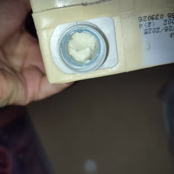 A101'den Aldığım Süt Kesik Çıktı Ve Hayal Kırıklığı Yaşattı