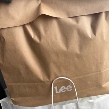 Hediye Paketinde Kalitesizlik