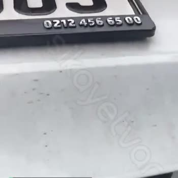 Skoda Kodiaq Su Alma Sorunu!