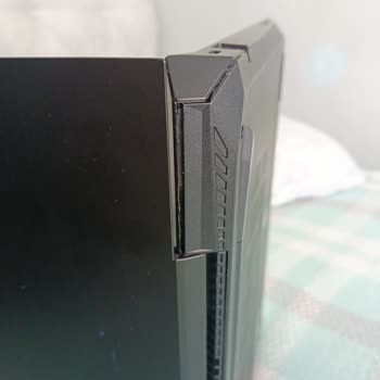 Casper Servis Hatası Sonrası Mağduriyet