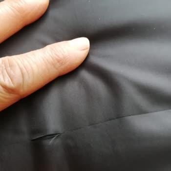 Defolu Ürün Ve İlgisiz Müşteri Hizmetleri