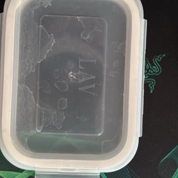 Cam Kase Kapaklarının Dayanıklılığı Sorunu