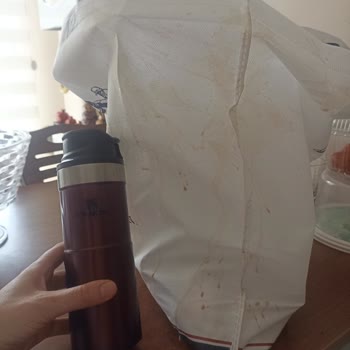 Stanley Termos: Hayal Kırıklığı Ve Garanti Sorunları