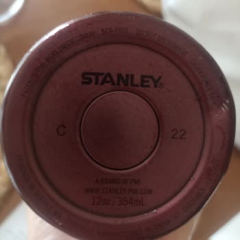 Stanley Termos: Hayal Kırıklığı Ve Garanti Sorunları