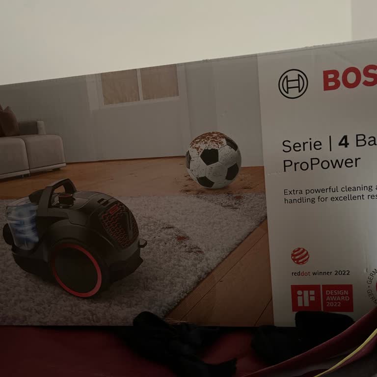 Bosch Bayiinden İade Krizi: Kutu Açılmamış Ürün Kabul Edilmiyor!