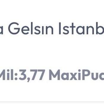 Tıkla Gelsin Uygulamasıyla Ödeme Sorunu Ve İletişimsizlik