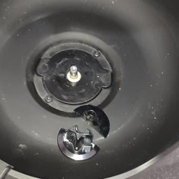 Bosch Süpürgede Kronik Filtre Sorunu