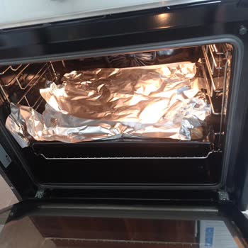 Beko Fırın: Pişirme Sorunları Ve Müşteri Memnuniyetsizliği