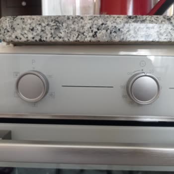 Beko Fırın: Pişirme Sorunları Ve Müşteri Memnuniyetsizliği