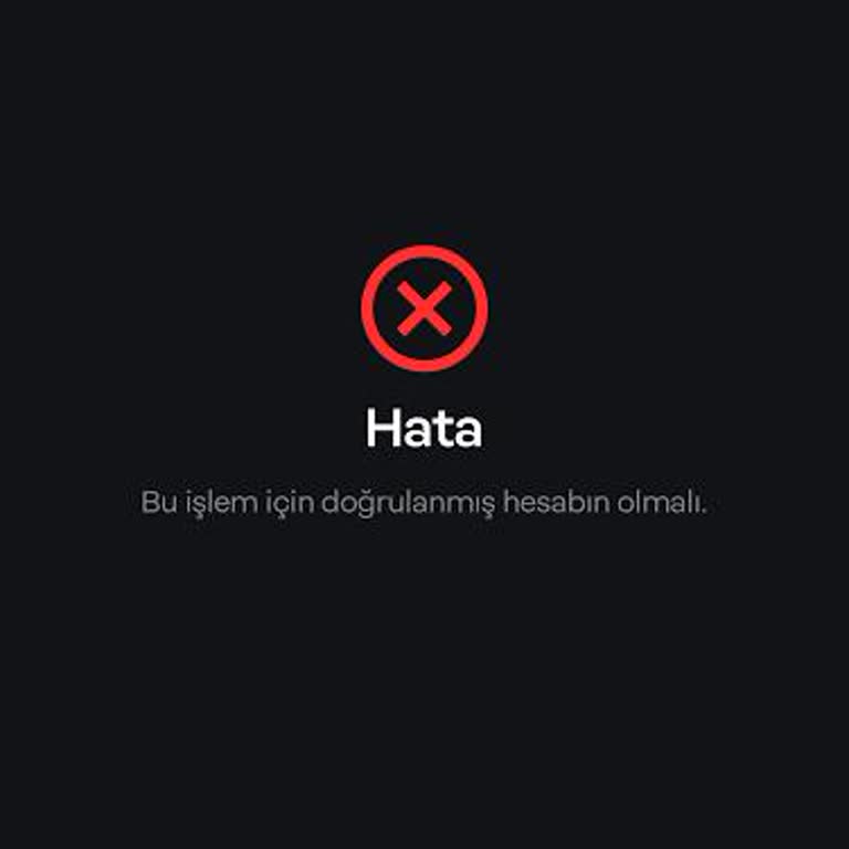 15 Yaşında Kimliksiz Papara Kullanımı Engellendi!