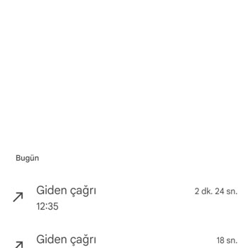 Teslimat Saatleri Ve İletişim Sorunu