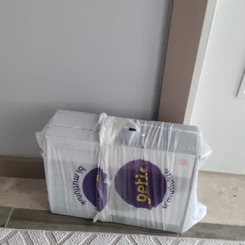 Teslimat Saatleri Ve İletişim Sorunu