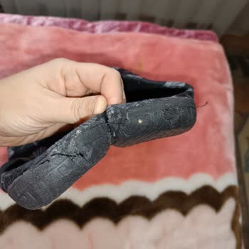 Gezer Terliklerinin Kalite Sorunu