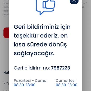 Eve Teslim Edilmeyen Kargo Ve Yanıltıcı Bildirim