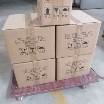 Evde Paketleme İşinde Yaşadığım Sorunlar Ve Tehditler