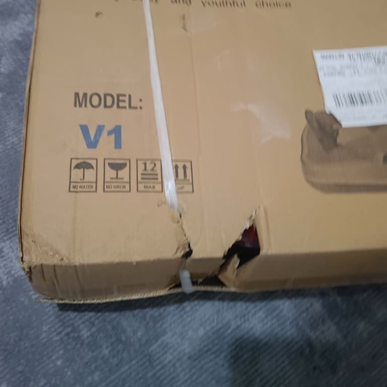 Yanlış Ürün Teslimatı Ve Profesyonellikten Uzak Hizmet