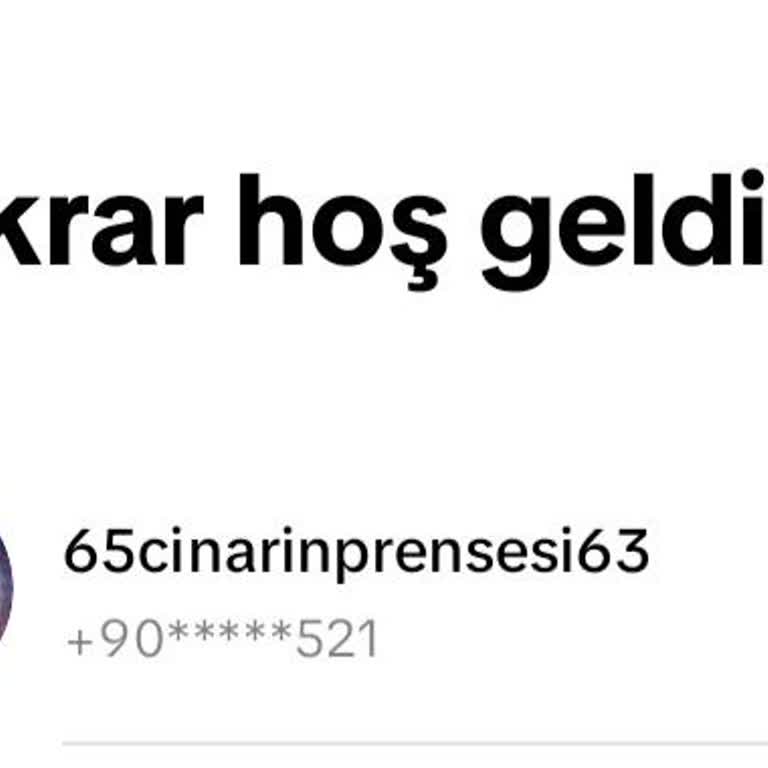 Hesabıma Erişemiyorum, Acil Yardım Lütfen!