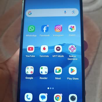 Reeder Telefon Sorunları Ve Yetersiz Müşteri Hizmeti