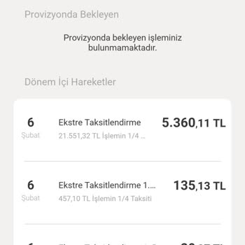 Yanıltıcı Taksitlendirme Kampanyasıyla Artan Borç