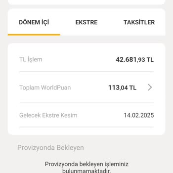 Yanıltıcı Taksitlendirme Kampanyasıyla Artan Borç