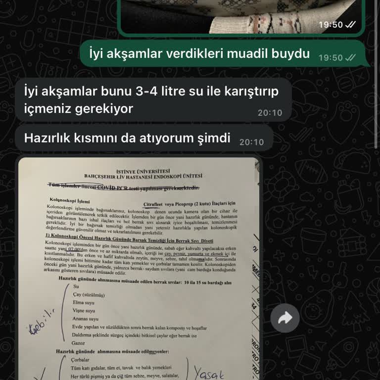 Randevu Ve Sigorta Onayı Karmaşası: Mağduriyet Ve İletişim Eksikliği