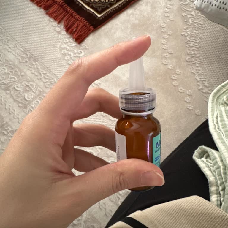 Metsil Gaz Damlası'nın Hayal Kırıklığı