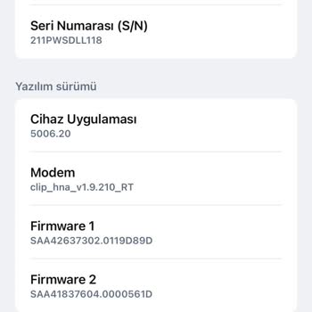 LG Çamaşır Makinesi Sorunu: Çözülmeyen Kurutma Problemi