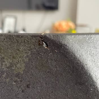 Döküm Tavanın Kendiliğinden Çatlaması Ve İlgisiz Müşteri Hizmetleri