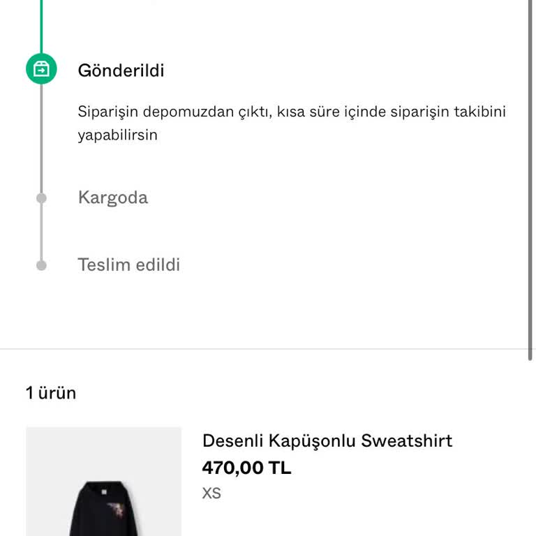 Teslimat Gecikmesi Ve İletişim Sorunlarıyla Mücadele